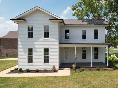 7919 Cultivator Ct, Louisville, KY, 40291