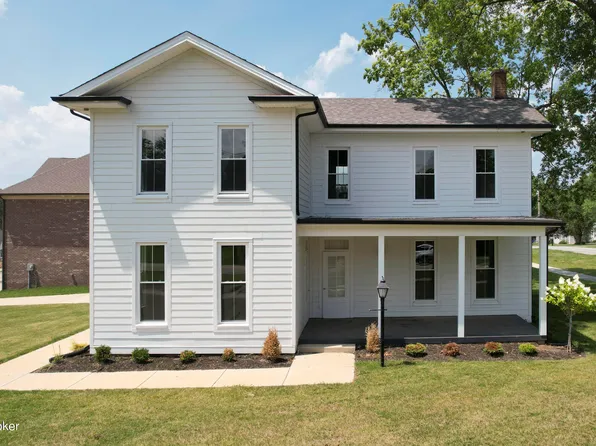 7919 Cultivator Ct, Louisville, KY 40291