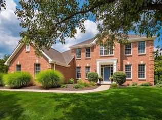 7575 Heatherwood Ln, Dublin, OH