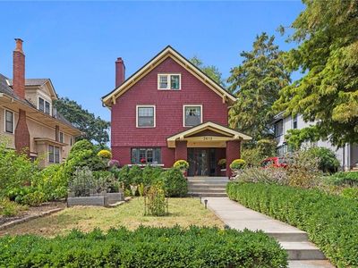 3612 Charlotte St, Kansas City, MO, 64109