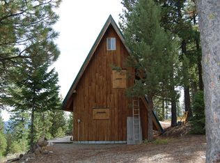 17820 Old Trestle Ln, Baker City, OR 97814