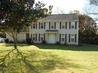 2112 Pine Lake Dr, West Columbia, SC 29169