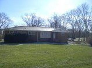 771 Rogers Rd, Gallatin, TN 37066