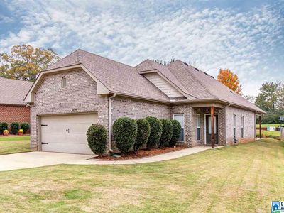 5524 Garden Valley Ln, Pinson, AL, 35126