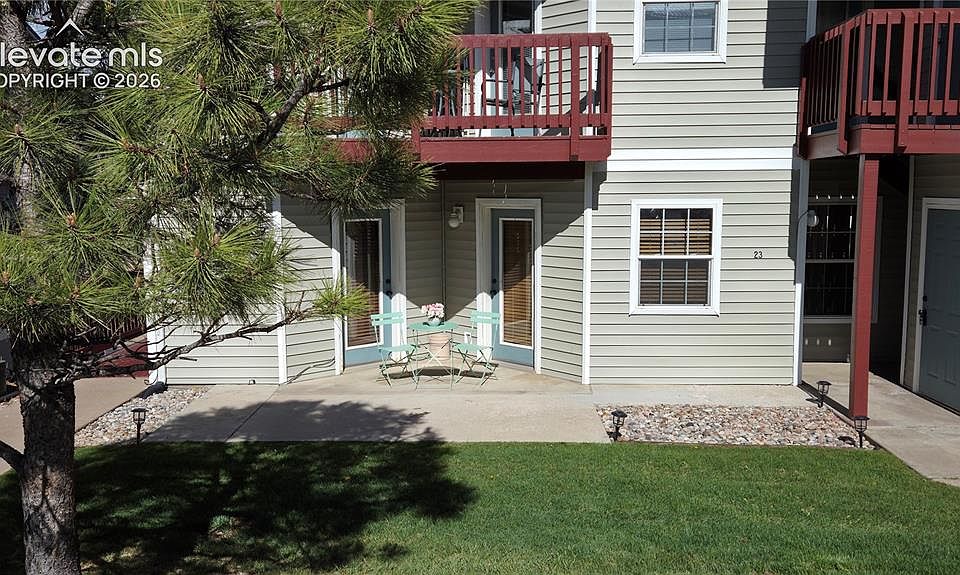 1st image of 443 S 1st St #23