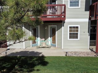 443 S 1st St #23, Cripple Creek, CO 80813