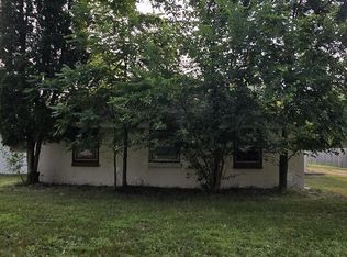 111 Orton St, Howard City, MI 49329