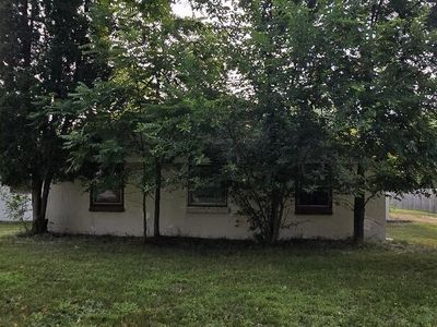 111 Orton St, Howard City, MI, 49329