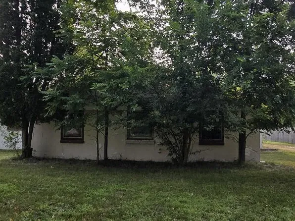 111 Orton St, Howard City, MI 49329