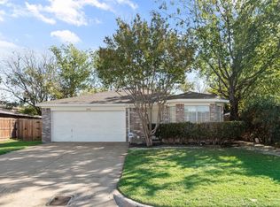 6400 Fern Meadow Dr, Fort Worth, TX 76179