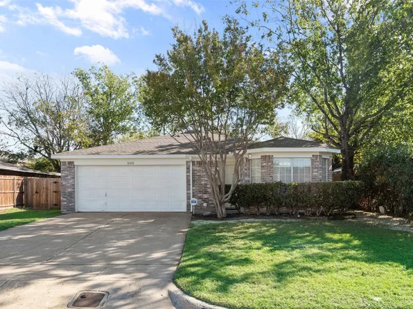 6400 Fern Meadow Dr, Fort Worth, TX 76179
