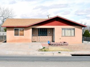 1614 Camino Del Llano, Belen, NM 87002