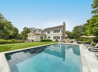 8 Widow Coopers Path, Sag Harbor, NY 11963