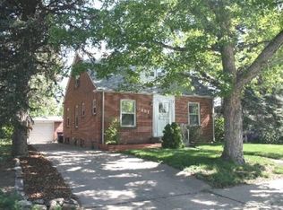 3229 W 44th Ave, Denver, CO 80211