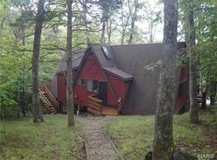 282 Wanderfern Point Dr #FKA, Wright City, MO 63390