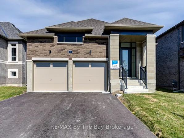 17 Sun Valley Ave, Wasaga Beach, ON L9Z 0N6