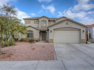 10616 W Adam Ave, Peoria, AZ 85382