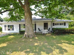 1303 Six Points Rd, Bloomington, IL 61701