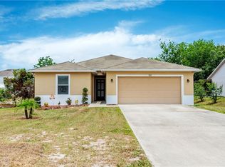522 Antoinette St, Deltona, FL 32725