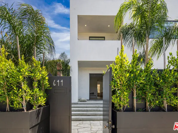 644 Brooks Ave, Venice, CA 90291