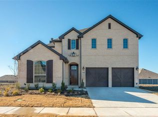 7009 Tree Stand Pt, Aubrey, TX 76227