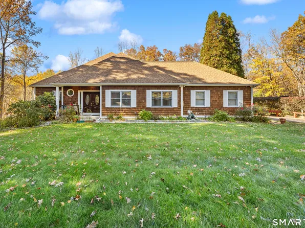 95 Glen Lane, Southbury, CT 06488