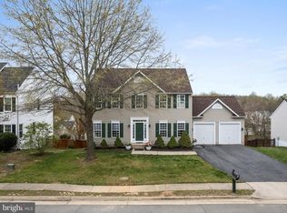 26 Limestone Way, Fredericksburg, VA 22406
