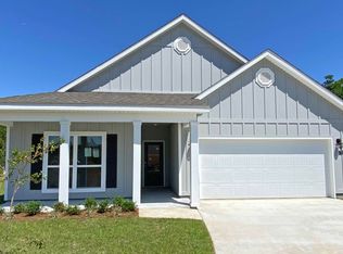 18385 Spring Hill Dr, Saucier, MS 39574