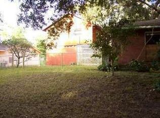 2945 Woodland Dr, Edgewater, FL 32141