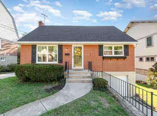 25 Greenwood Ave, Fort Thomas, KY