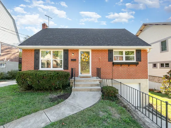 25 Greenwood Ave, Fort Thomas, KY 41075