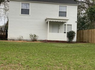 639 S Porter Ave, Tyler, TX 75701
