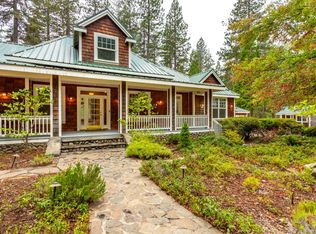 31051 Woodridge Drive, Shingletown, CA 96088