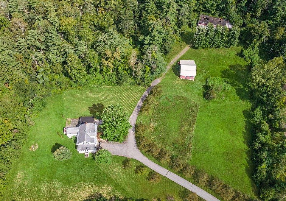 357 Chapel Road, Bennington, VT 05201 Zillow