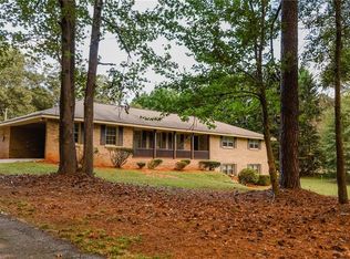 3755 Irwin Bridge Rd NW, Conyers, GA 30012