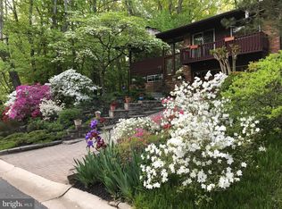 6313 Valley Rd, Bethesda, MD 20817