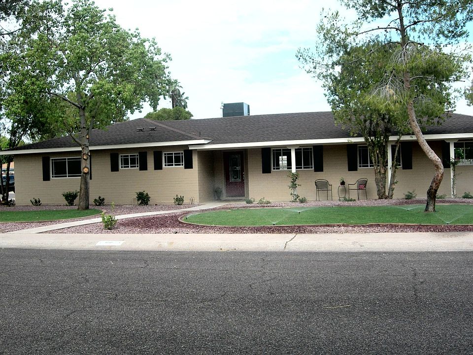 Wow total remodel!