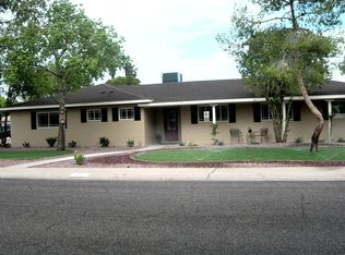 6625 N 10th Ave, Phoenix, AZ 85013