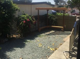 3742-3748 Birch St #3744, San Diego, CA 92113