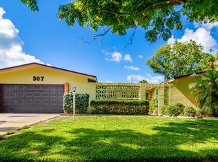 307 N Roundtree Dr, Cocoa, FL 32926