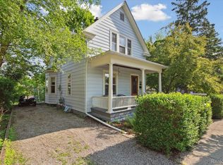 314 W Madison St, Ann Arbor, MI