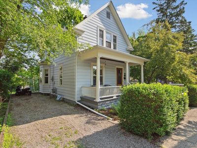 314 W Madison St, Ann Arbor, MI, 48103