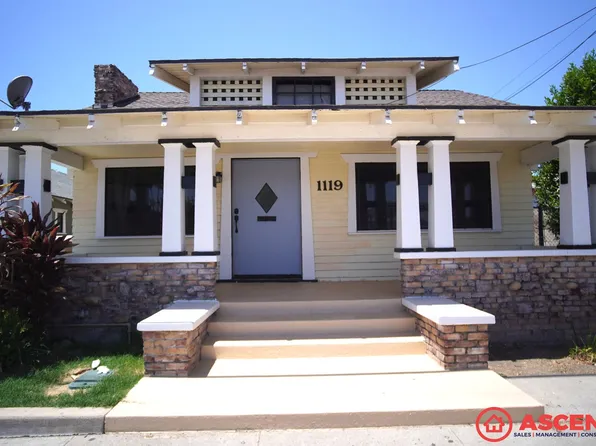 1119 H St, Bakersfield, CA 93304