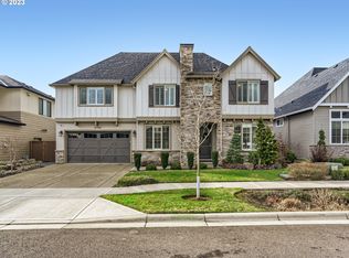 27783 SW Larkspur Ter, Wilsonville, OR 97070