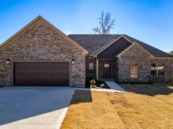 184 Hayden Dr, Beebe, AR 72012