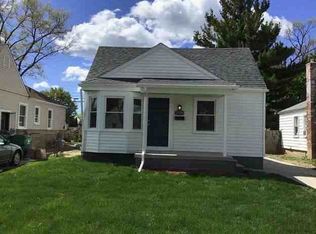 17528 Toepfer Dr, Eastpointe, MI 48021