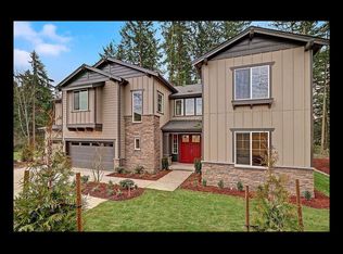 9219 NE 173rd St, Bothell, WA 98011