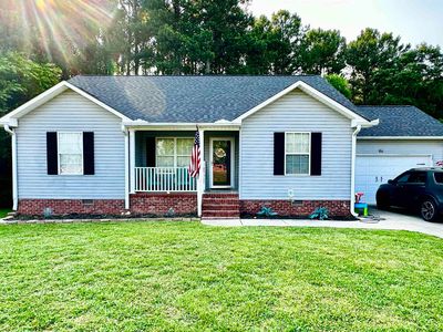 1421 Highpoint Rd, Albertville, AL, 35950