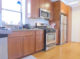 238 Hemenway St APT 6, Boston, MA 02115