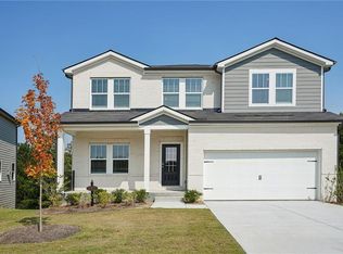 202 Proust Cir, Dallas, GA 30132